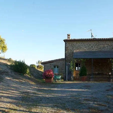 Lovely Country House * Fontignano