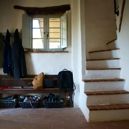 Lovely Country House *