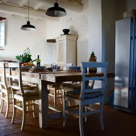 Lovely Country House
