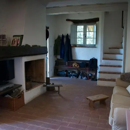 Lovely Country House