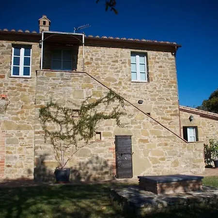 Villa Lovely Country House *