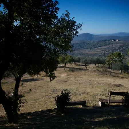 Lovely Country House * Fontignano