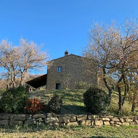 Villa Lovely Country House *