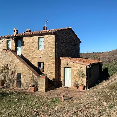 Villa Lovely Country House *