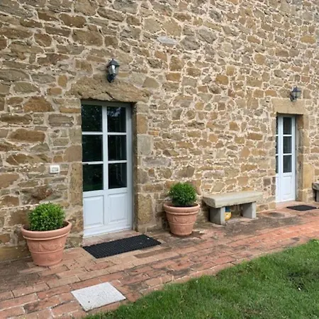 Lovely Country House Villa *