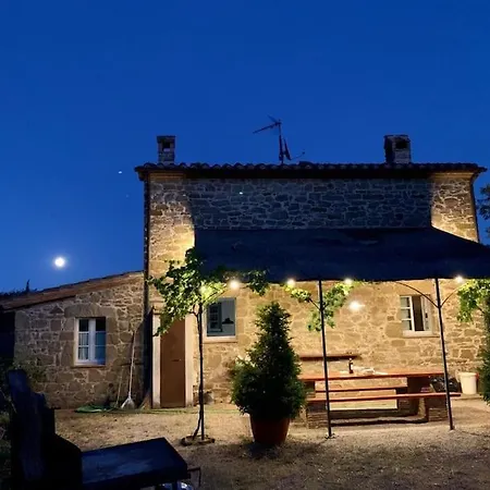 Lovely Country House Villa