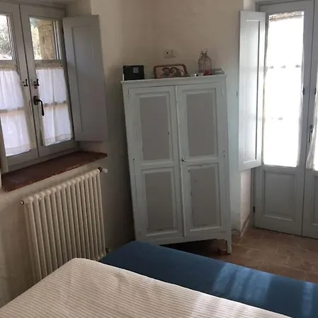 Lovely Country House ヴィラ Fontignano