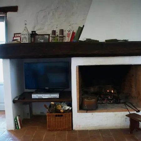 Lovely Country House Villa *