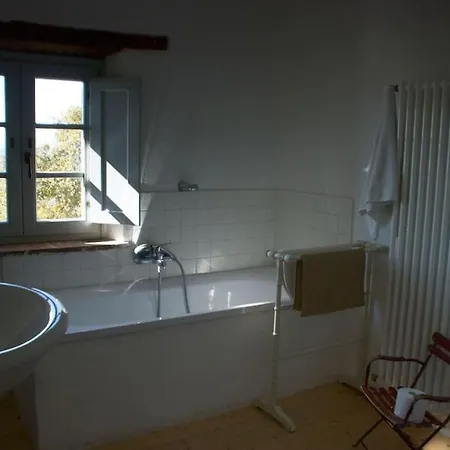 ヴィラ Lovely Country House Fontignano